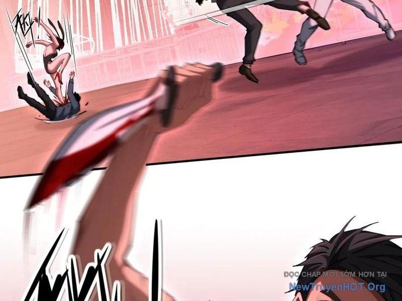 Đô Thị Tương Lai Đã Thức Tỉnh Khí Vận Hoàn Mỹ Chap 5 - Next Chap 6