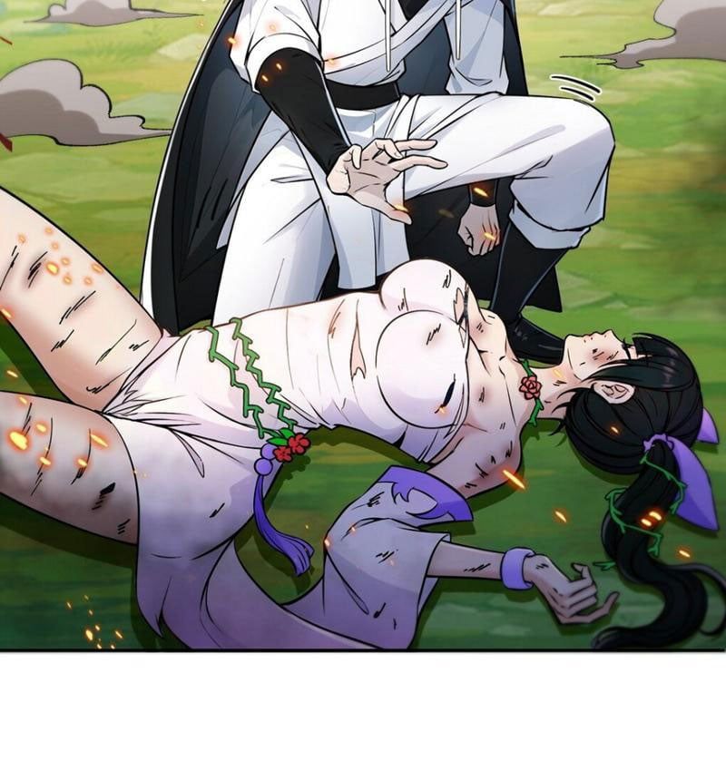 Quỷ Dị Xâm Lấn, Ta Đoạt Xá Tử Thần Nghịch Tập Xưng Vương Chap 2 - Next Chap 3