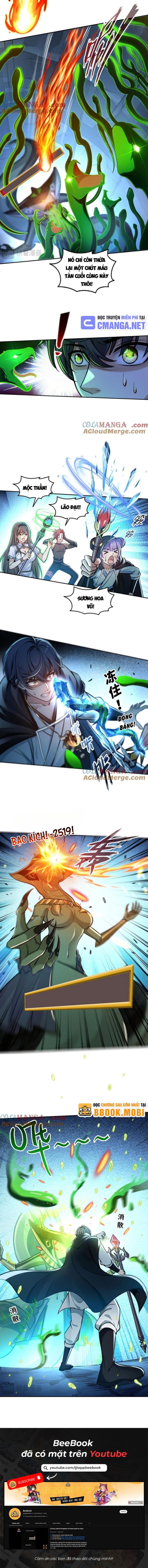 Quỷ Dị Xâm Lấn, Ta Đoạt Xá Tử Thần Nghịch Tập Xưng Vương Chap 25 - Next Chap 26