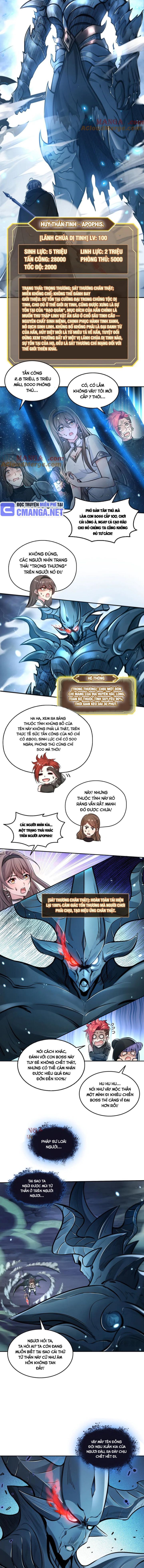 Quỷ Dị Xâm Lấn, Ta Đoạt Xá Tử Thần Nghịch Tập Xưng Vương Chap 27 - Next Chap 28