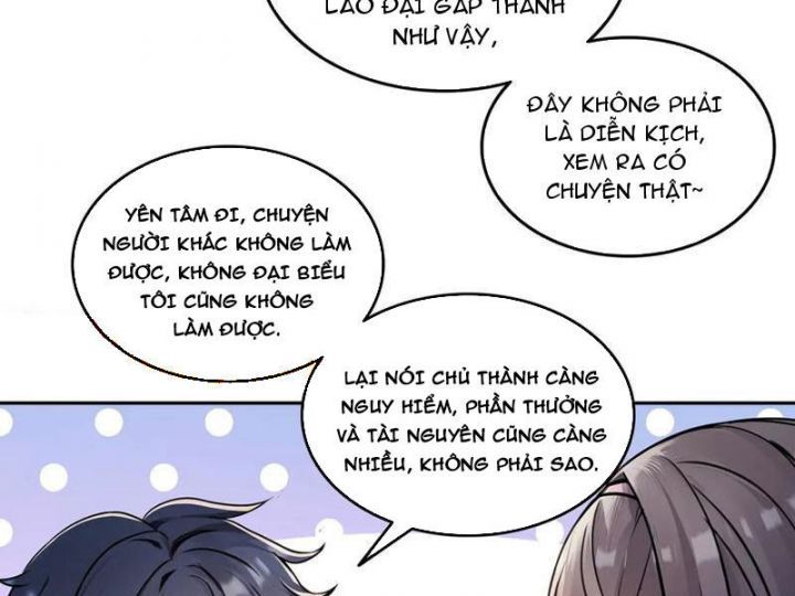 Quỷ Dị Xâm Lấn, Ta Đoạt Xá Tử Thần Nghịch Tập Xưng Vương Chap 31 - Next Chap 32