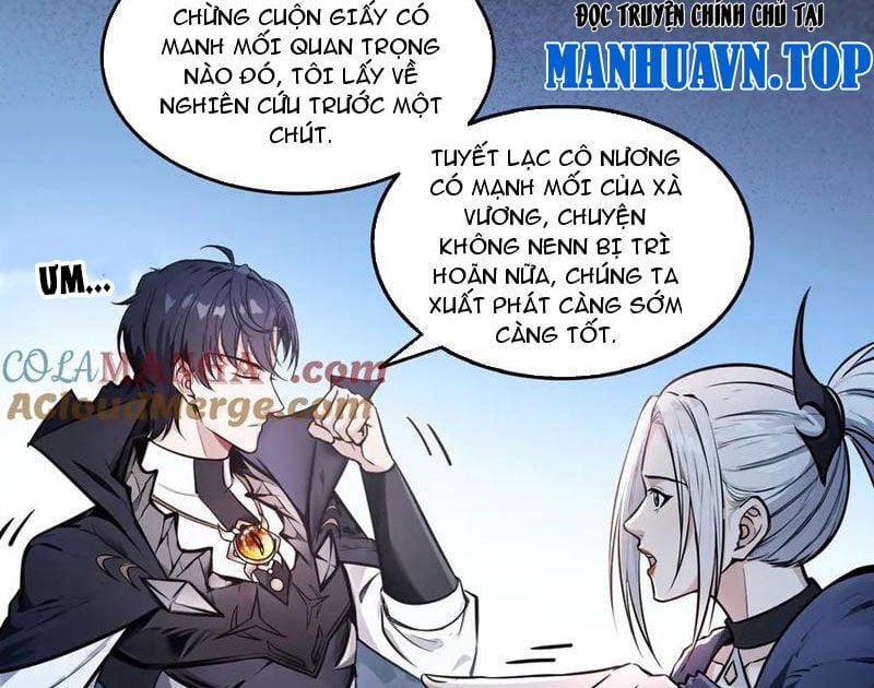 Quỷ Dị Xâm Lấn, Ta Đoạt Xá Tử Thần Nghịch Tập Xưng Vương Chap 35 - Next Chap 36