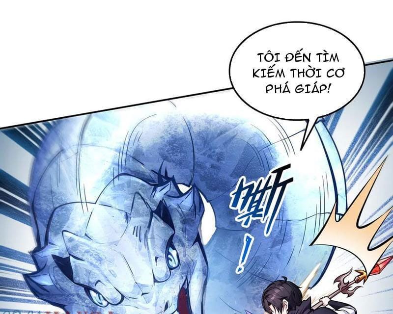 Quỷ Dị Xâm Lấn, Ta Đoạt Xá Tử Thần Nghịch Tập Xưng Vương Chap 35 - Next Chap 36