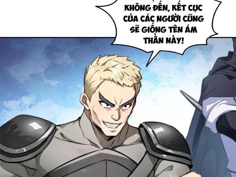 Quỷ Dị Xâm Lấn, Ta Đoạt Xá Tử Thần Nghịch Tập Xưng Vương Chap 37 - Next Chap 38