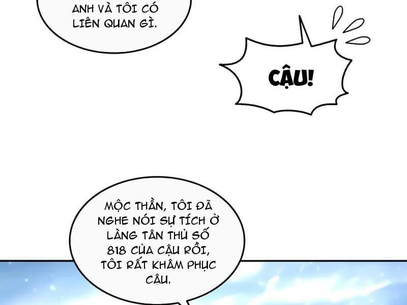 Quỷ Dị Xâm Lấn, Ta Đoạt Xá Tử Thần Nghịch Tập Xưng Vương Chap 37 - Next Chap 38