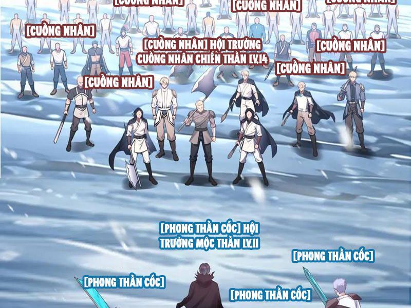 Quỷ Dị Xâm Lấn, Ta Đoạt Xá Tử Thần Nghịch Tập Xưng Vương Chap 37 - Next Chap 38