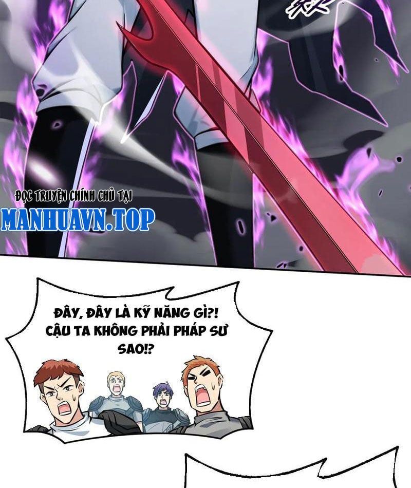 Quỷ Dị Xâm Lấn, Ta Đoạt Xá Tử Thần Nghịch Tập Xưng Vương Chap 38 - Next Chap 39