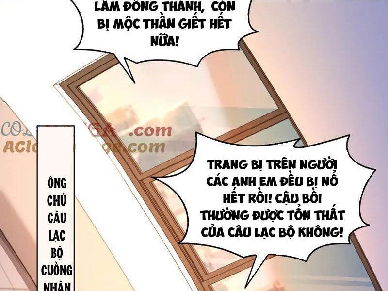 Quỷ Dị Xâm Lấn, Ta Đoạt Xá Tử Thần Nghịch Tập Xưng Vương Chap 39 - Next Chap 40
