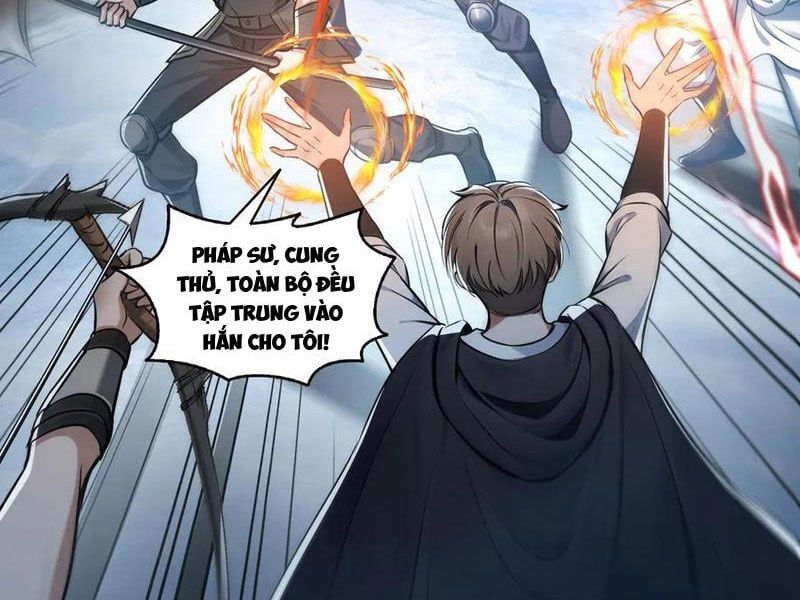 Quỷ Dị Xâm Lấn, Ta Đoạt Xá Tử Thần Nghịch Tập Xưng Vương Chap 39 - Next Chap 40