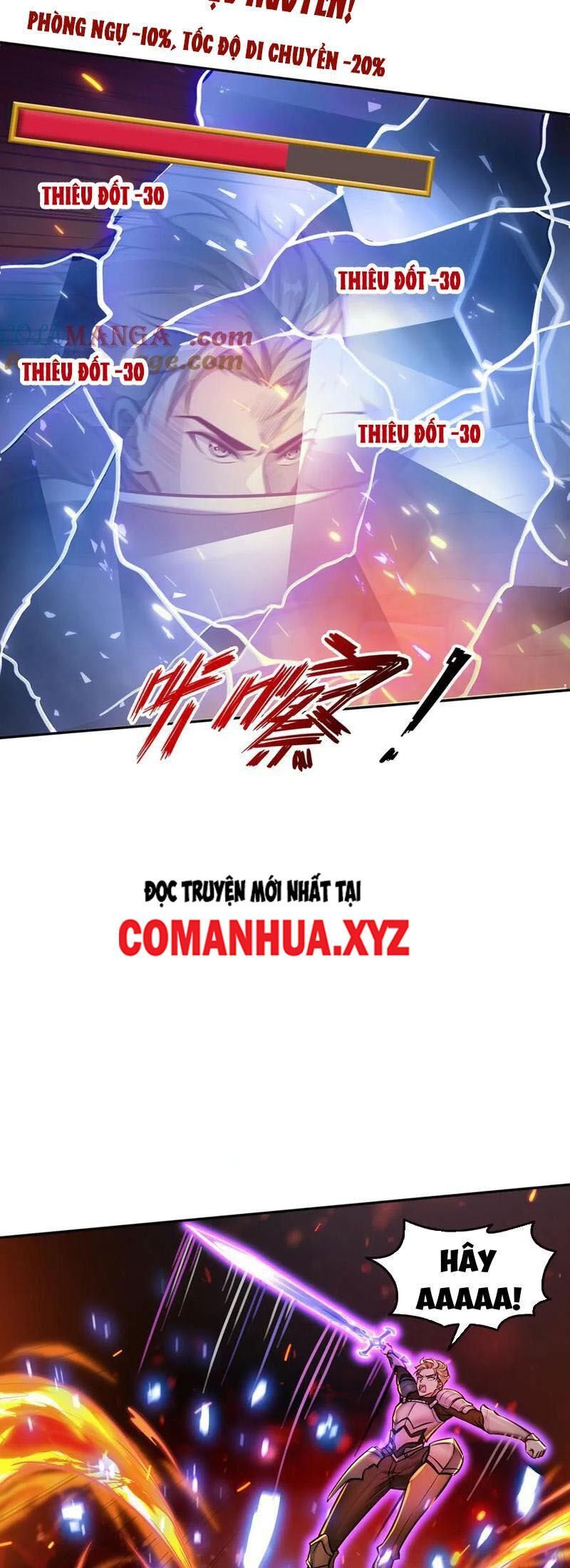 Quỷ Dị Xâm Lấn, Ta Đoạt Xá Tử Thần Nghịch Tập Xưng Vương Chap 40 - Next Chap 41