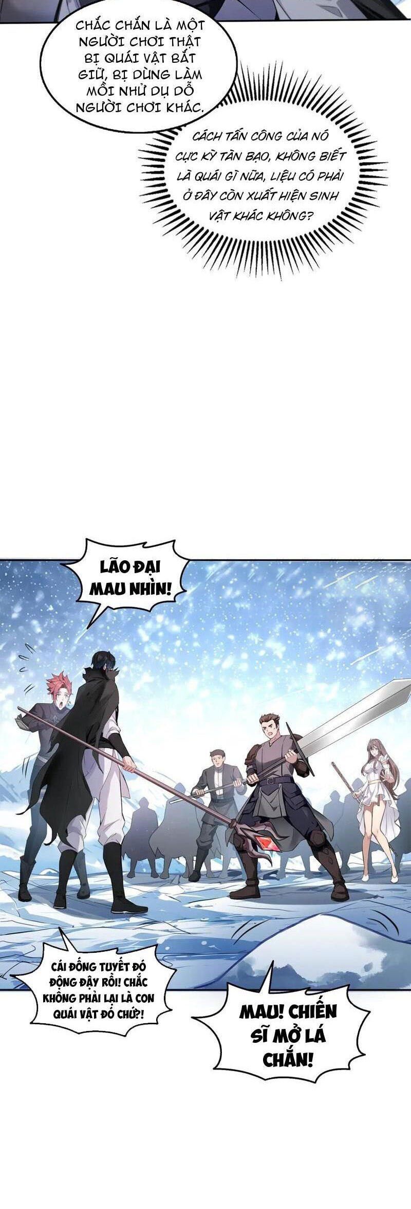 Quỷ Dị Xâm Lấn, Ta Đoạt Xá Tử Thần Nghịch Tập Xưng Vương Chap 42 - Next Chap 43