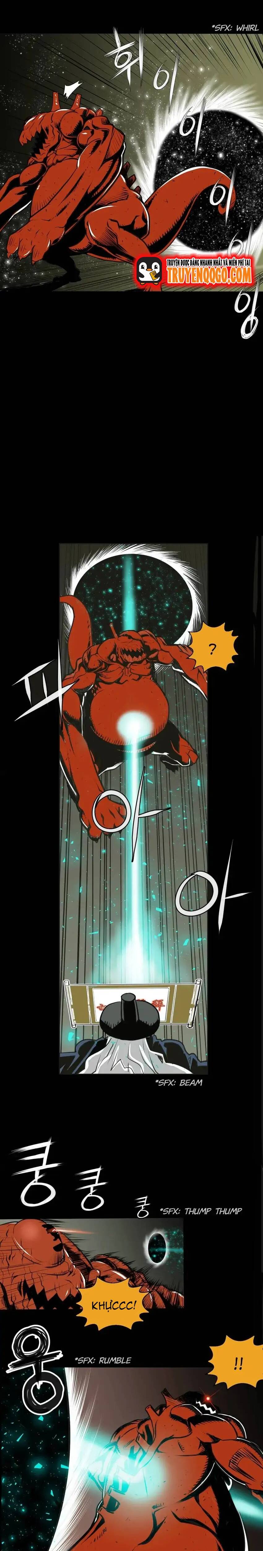 Thần Thám Siêu Linh Chap 11 - Next Chap 12