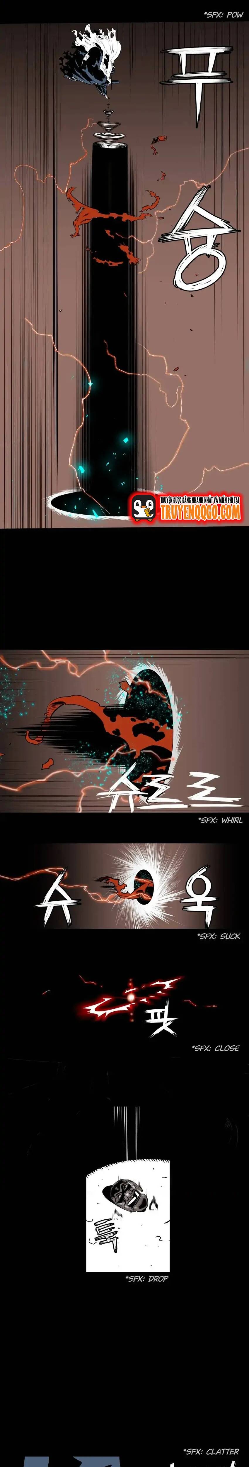 Thần Thám Siêu Linh Chap 11 - Next Chap 12