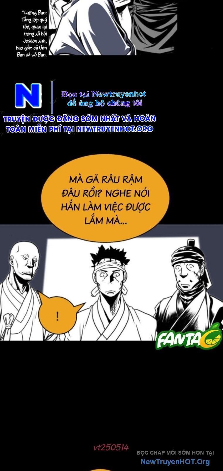 Thần Thám Siêu Linh Chap 7 - Next Chap 8