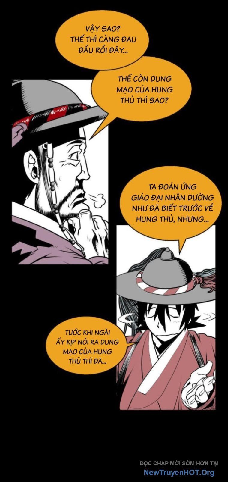 Thần Thám Siêu Linh Chap 9 - Next Chap 10
