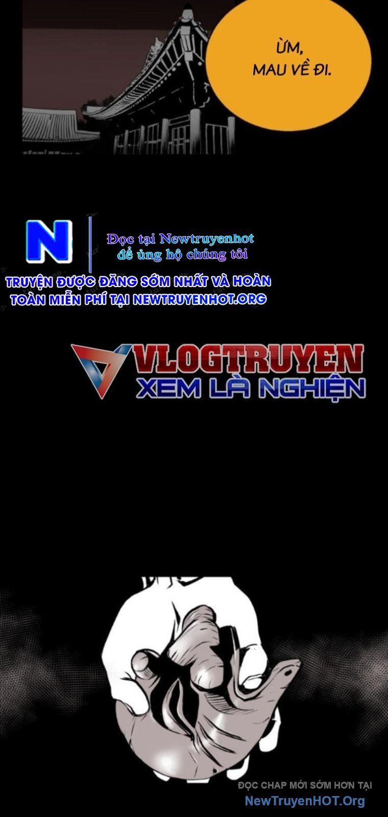 Thần Thám Siêu Linh Chap 9 - Next Chap 10