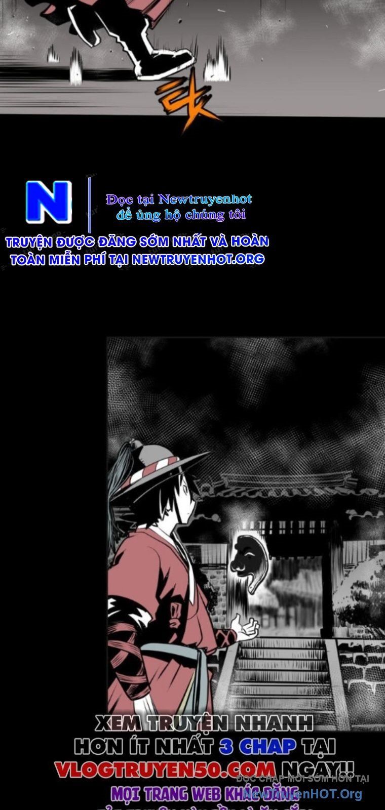 Thần Thám Siêu Linh Chap 9 - Next Chap 10