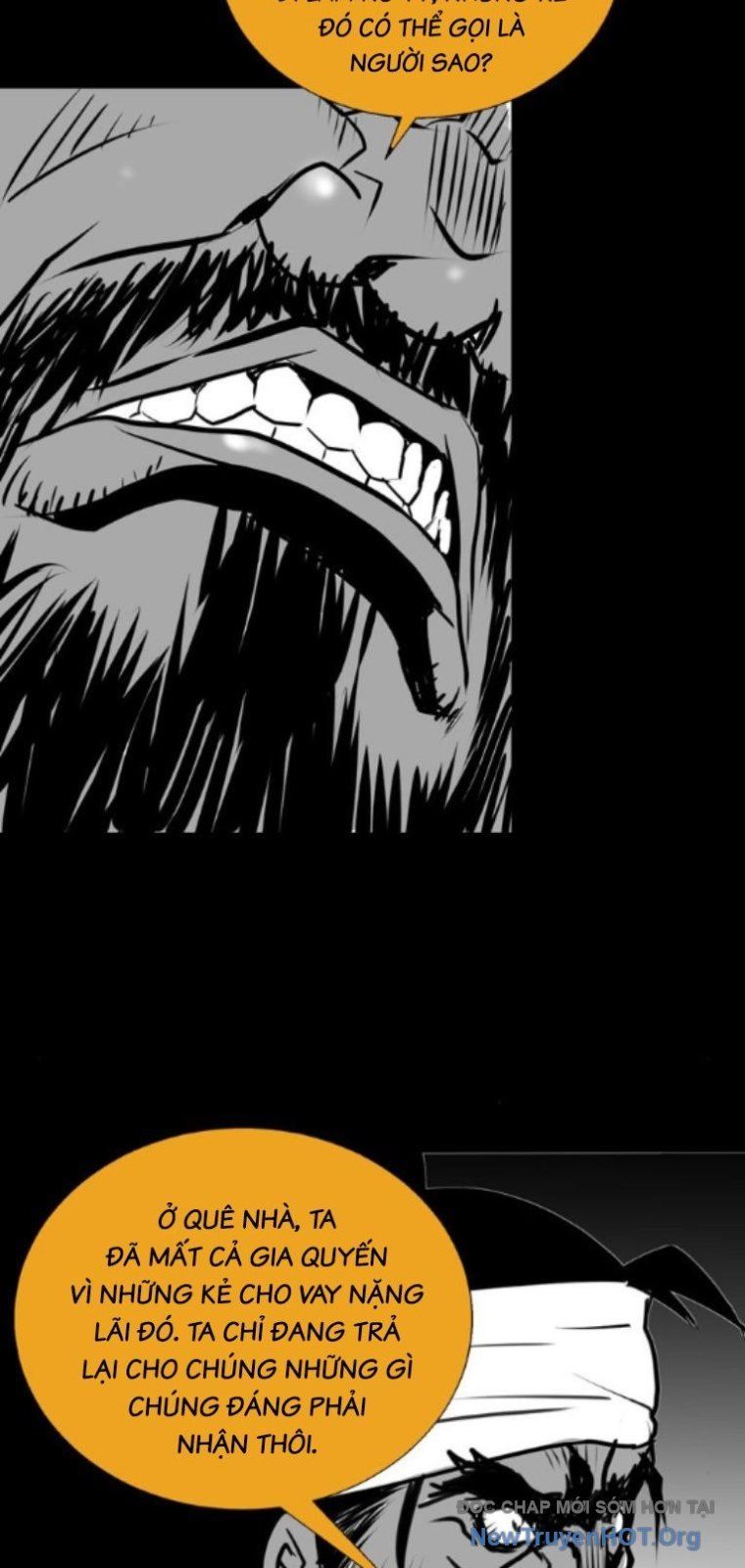 Thần Thám Siêu Linh Chap 9 - Next Chap 10