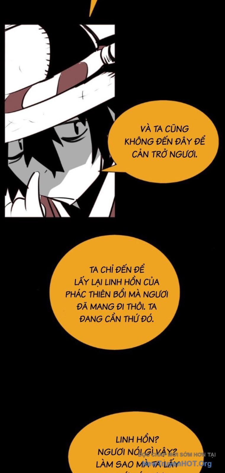 Thần Thám Siêu Linh Chap 9 - Next Chap 10