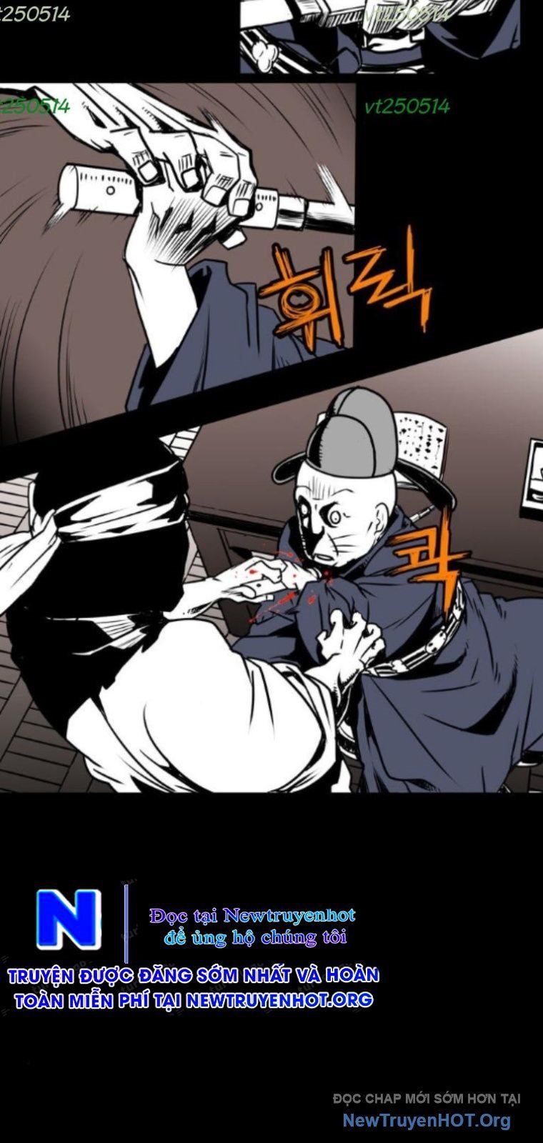 Thần Thám Siêu Linh Chap 9 - Next Chap 10