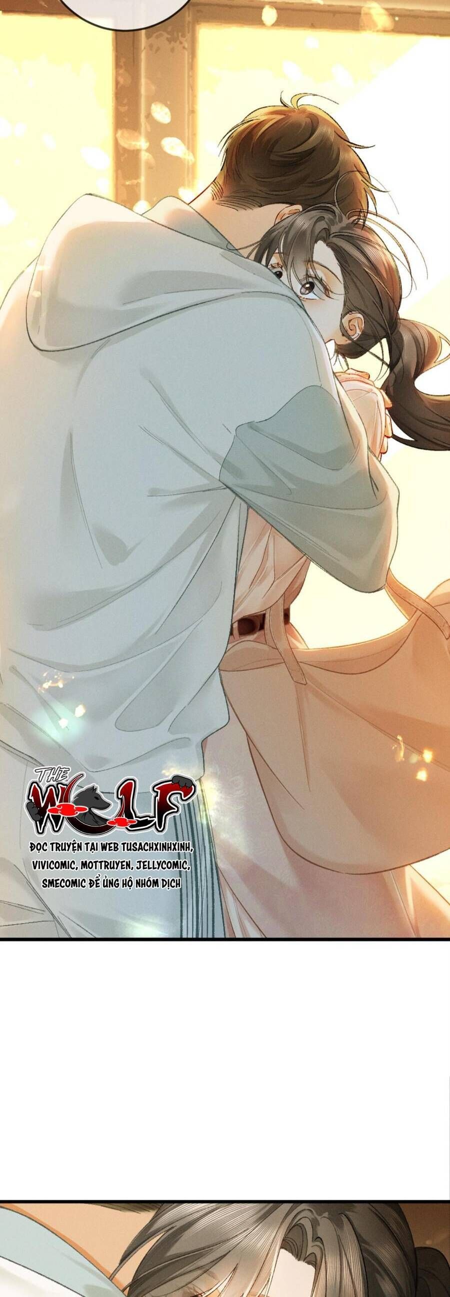 Sa Vào Cạm Bẫy! Chap 11 - Next Chap 12