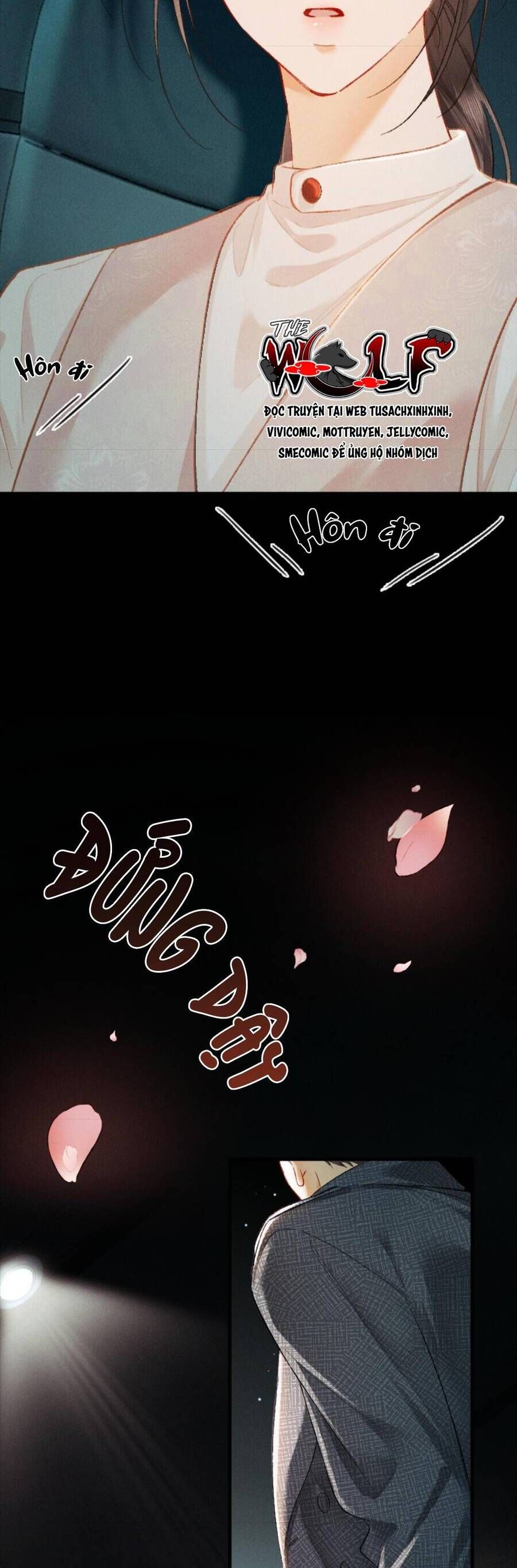 Sa Vào Cạm Bẫy! Chap 12 - Next Chap 13