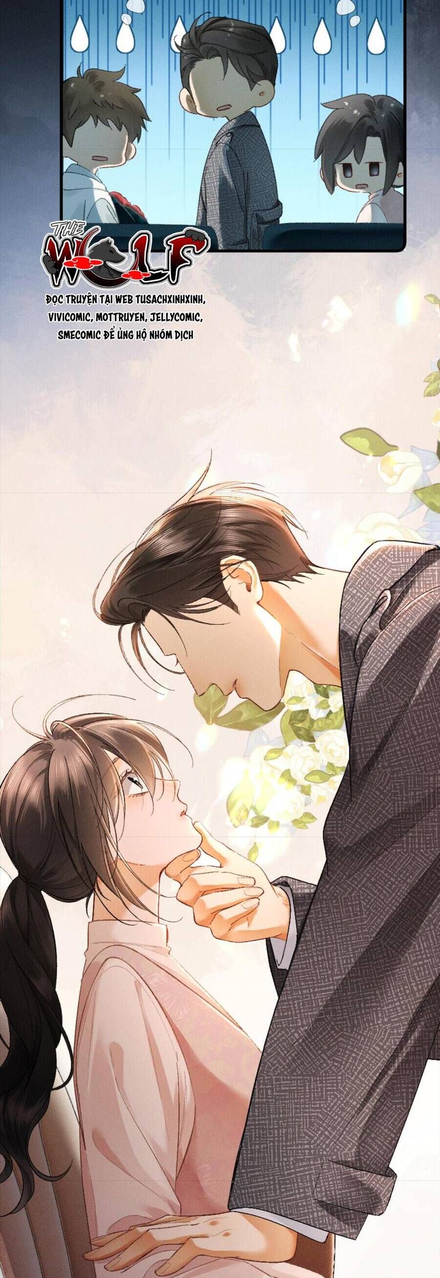 Sa Vào Cạm Bẫy! Chap 12 - Next Chap 13