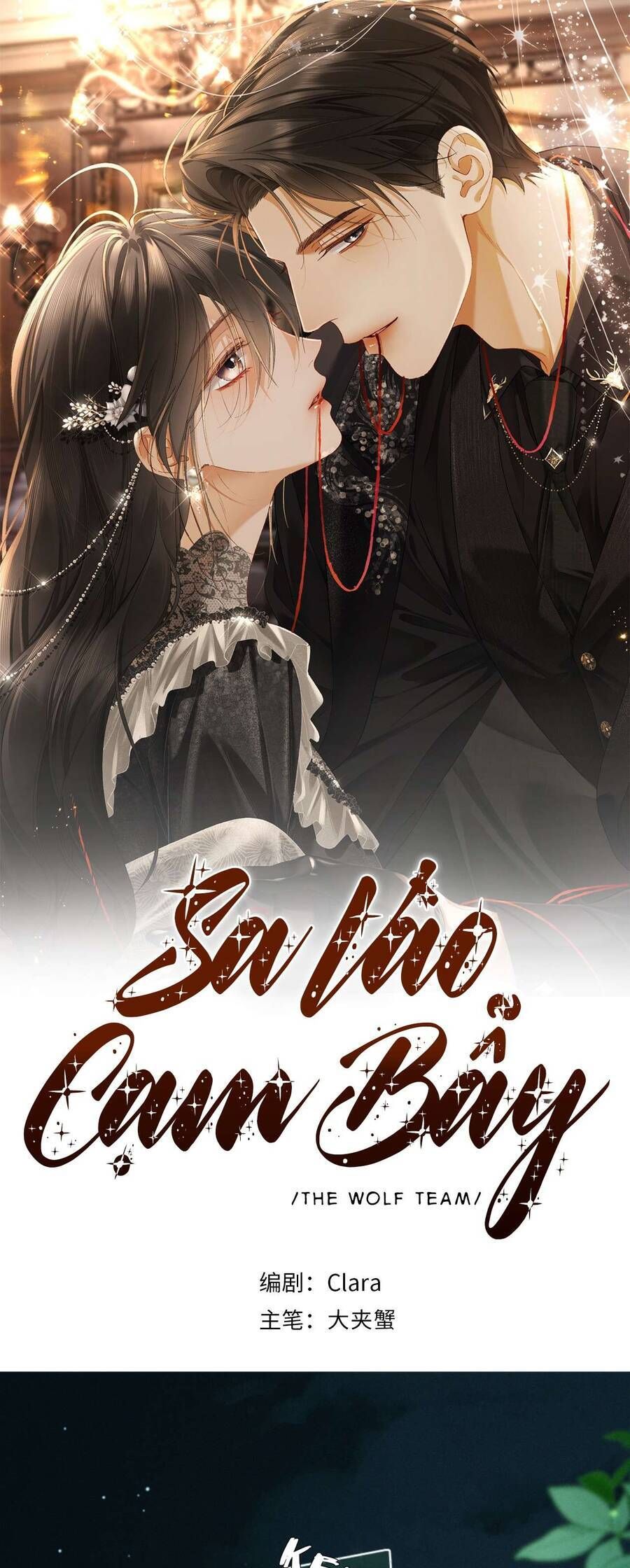 Sa Vào Cạm Bẫy! Chap 13 - Next Chap 14