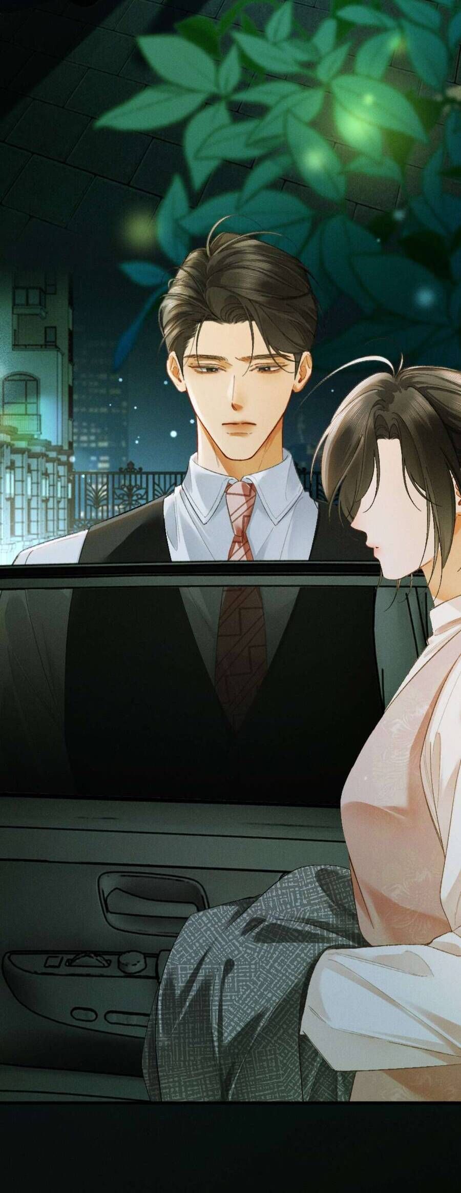 Sa Vào Cạm Bẫy! Chap 13 - Next Chap 14