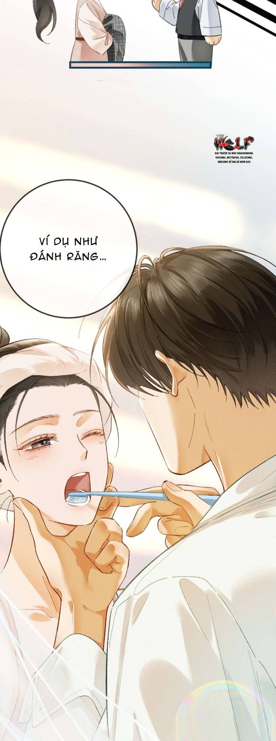 Sa Vào Cạm Bẫy! Chap 13 - Next Chap 14