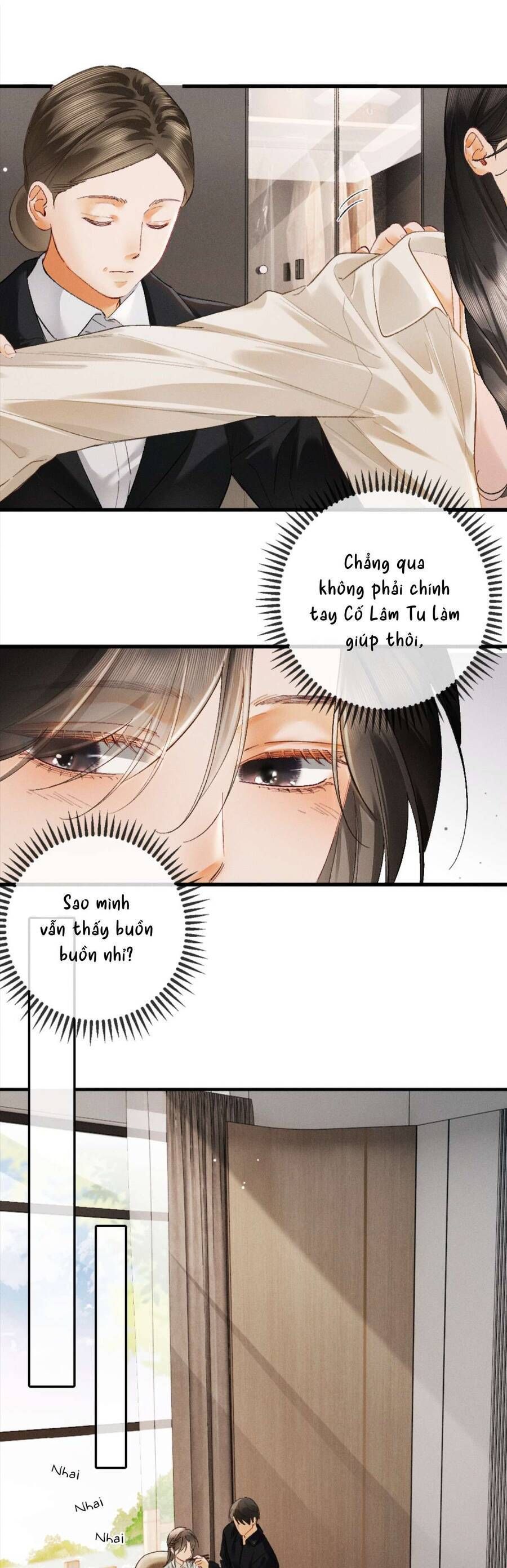 Sa Vào Cạm Bẫy! Chap 13 - Next Chap 14