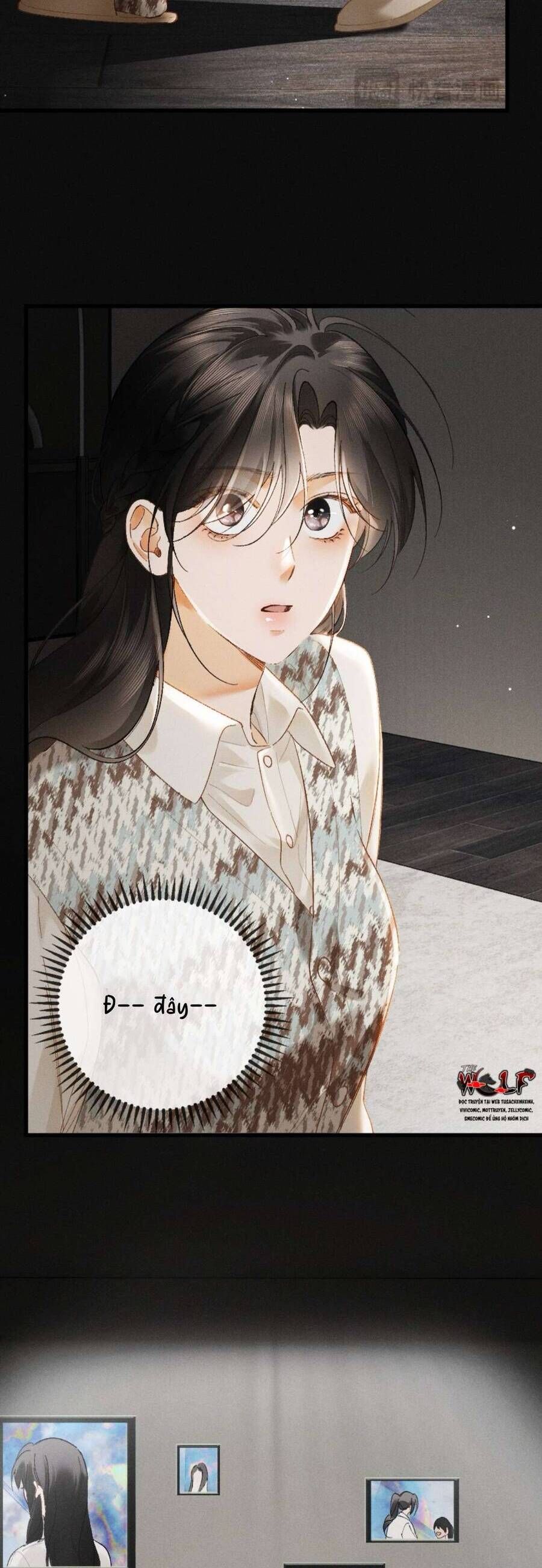 Sa Vào Cạm Bẫy! Chap 13 - Next Chap 14