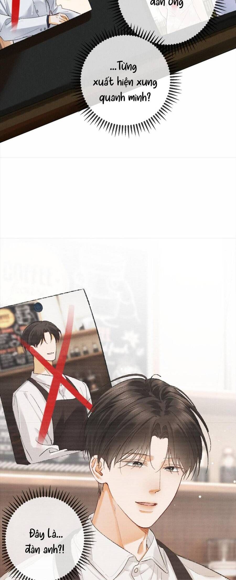 Sa Vào Cạm Bẫy! Chap 14 - Next Chap 15