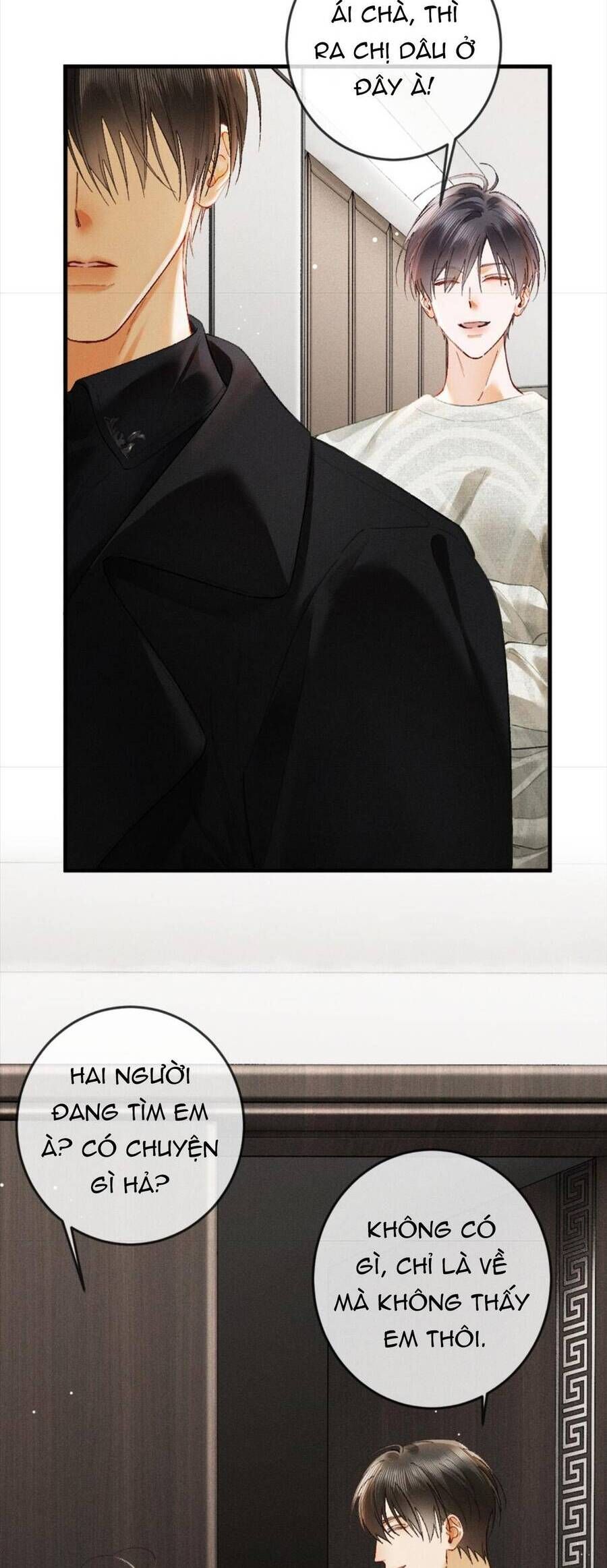 Sa Vào Cạm Bẫy! Chap 14 - Next Chap 15