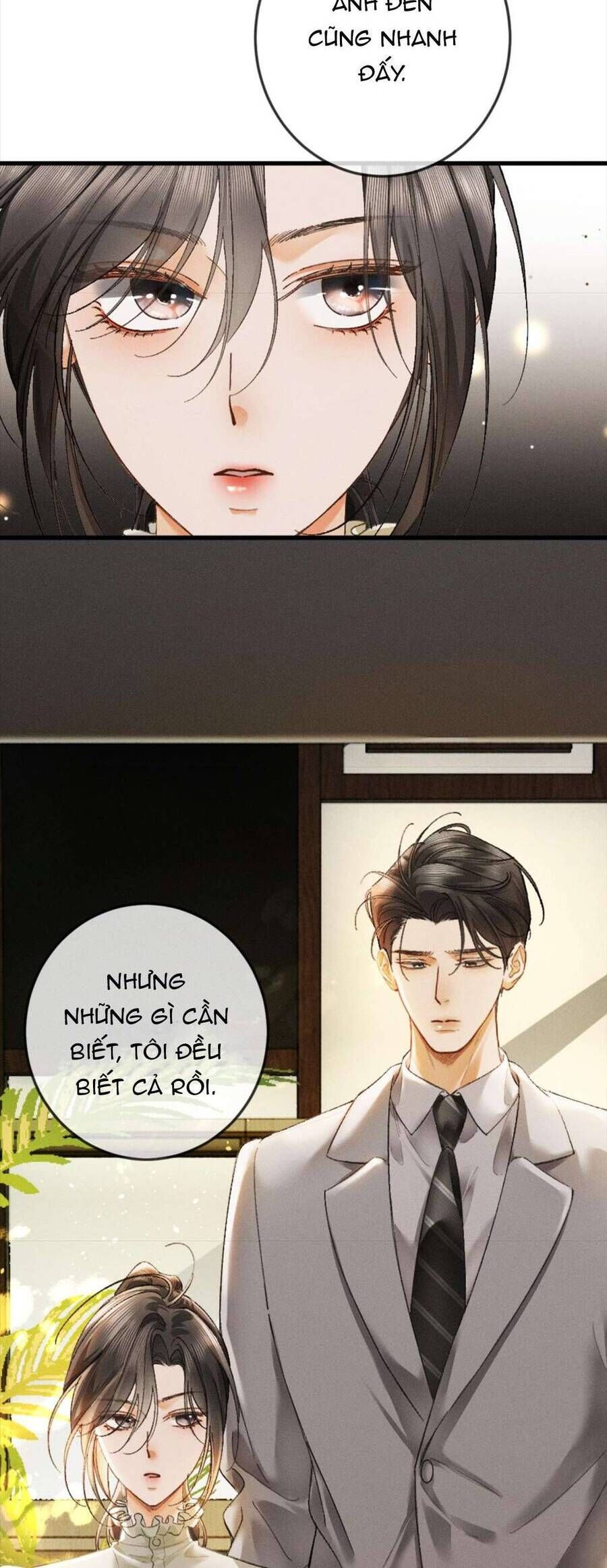 Sa Vào Cạm Bẫy! Chap 15 - Next Chap 16