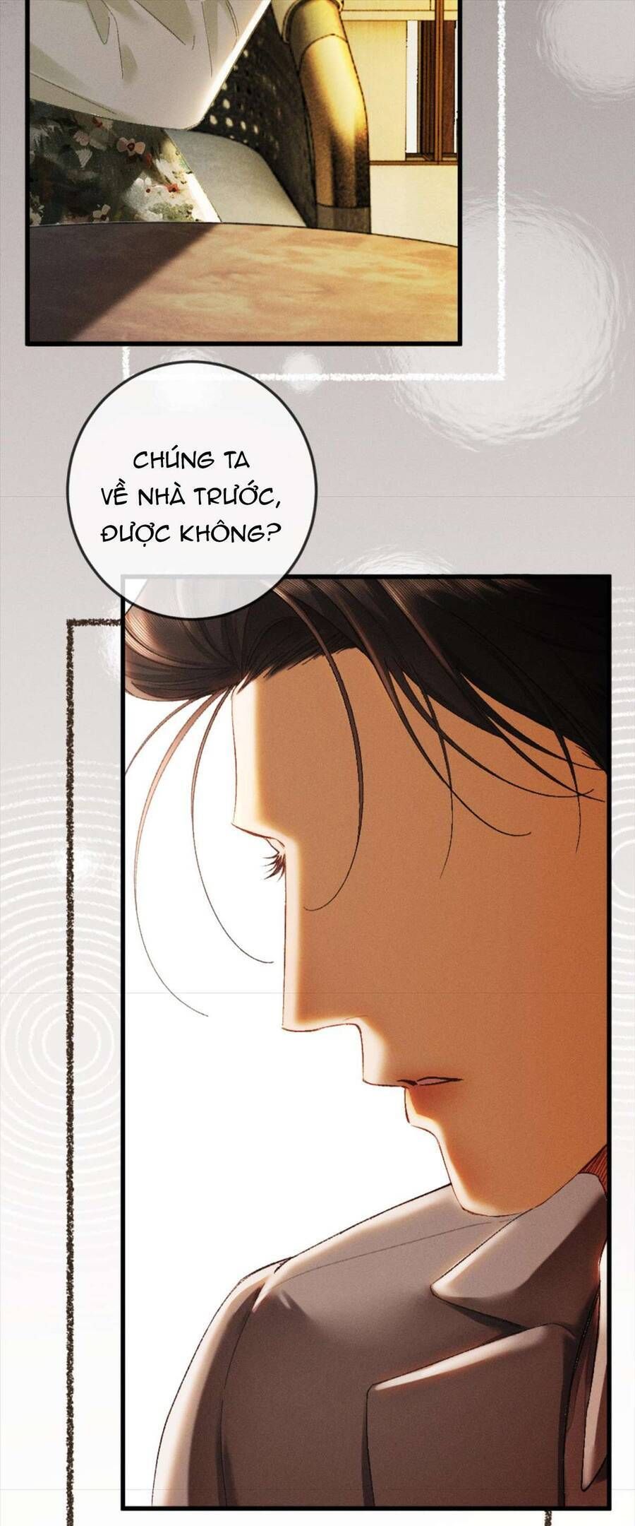 Sa Vào Cạm Bẫy! Chap 15 - Next Chap 16