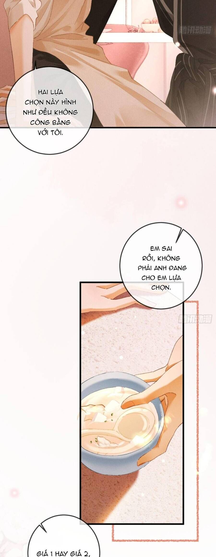 Sa Vào Cạm Bẫy! Chap 19 - Next Chap 20