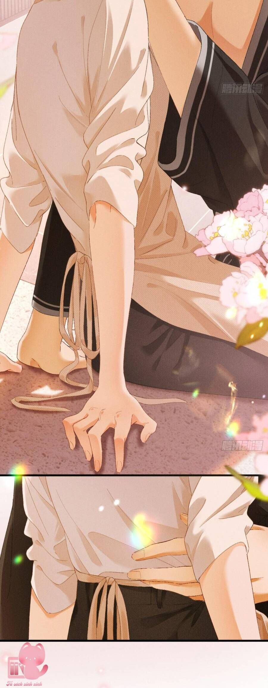 Sa Vào Cạm Bẫy! Chap 19 - Next Chap 20