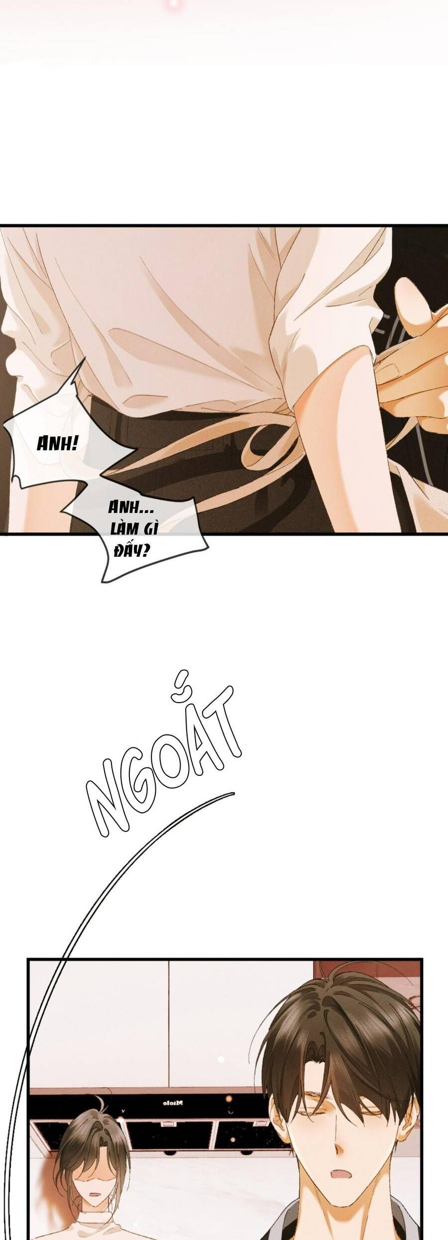 Sa Vào Cạm Bẫy! Chap 19 - Next Chap 20