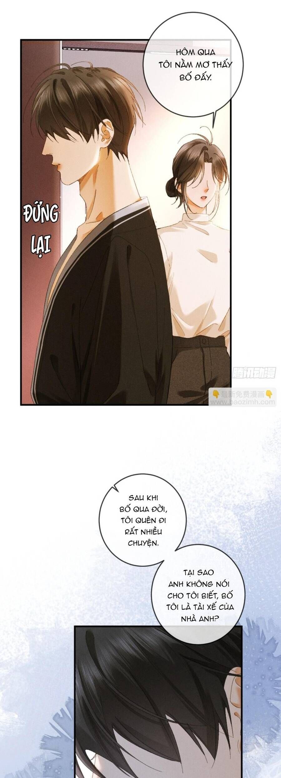 Sa Vào Cạm Bẫy! Chap 19 - Next Chap 20