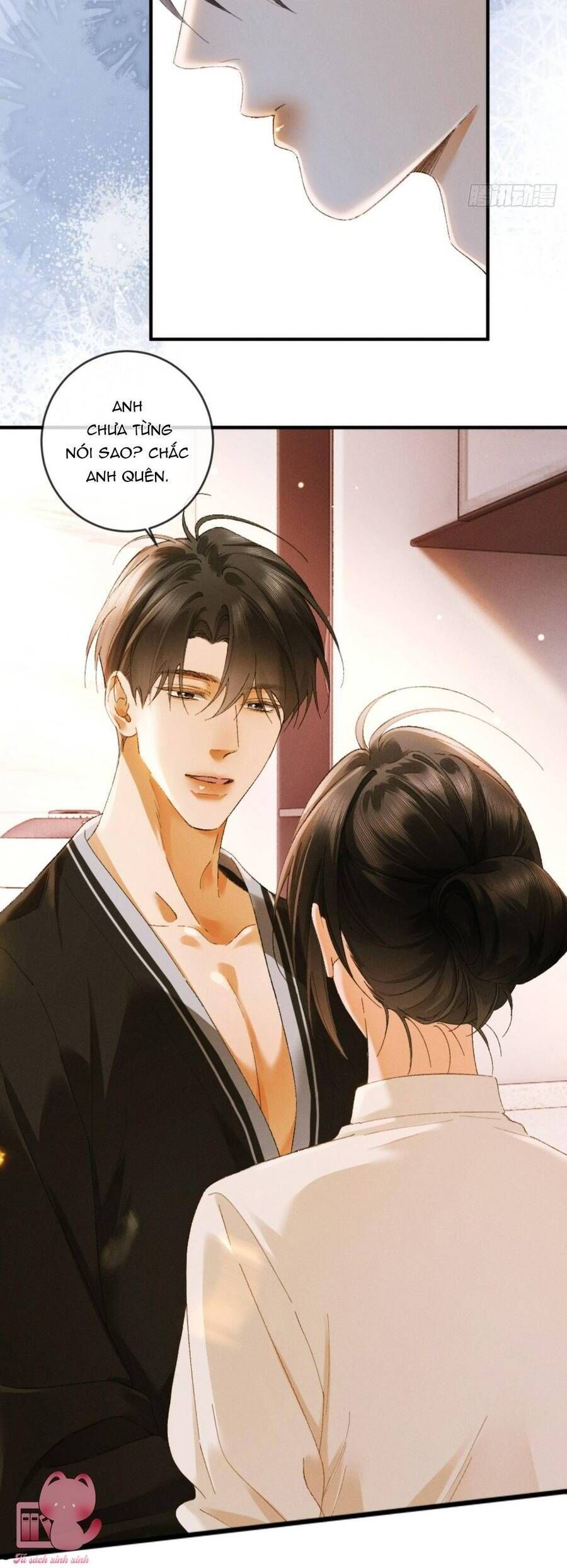 Sa Vào Cạm Bẫy! Chap 19 - Next Chap 20
