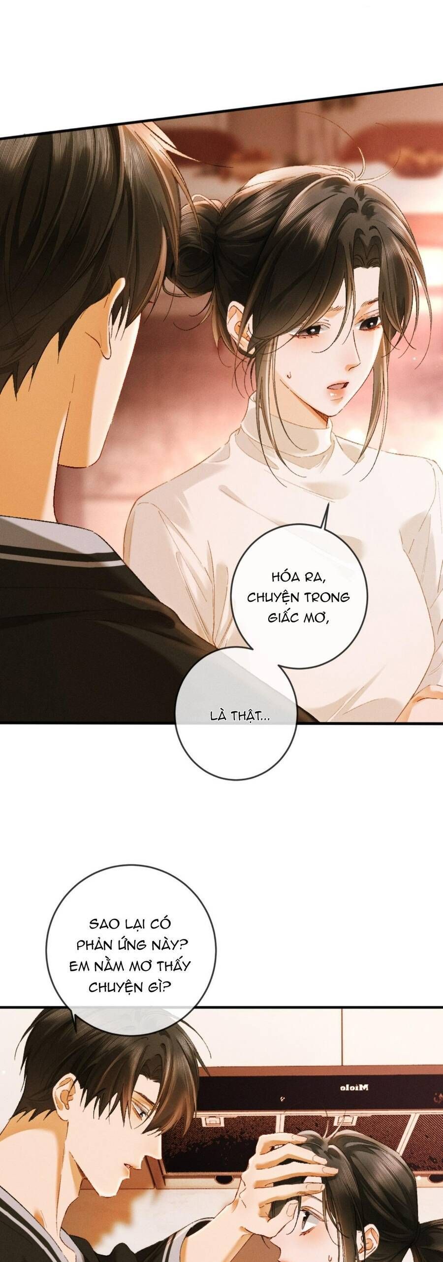 Sa Vào Cạm Bẫy! Chap 19 - Next Chap 20