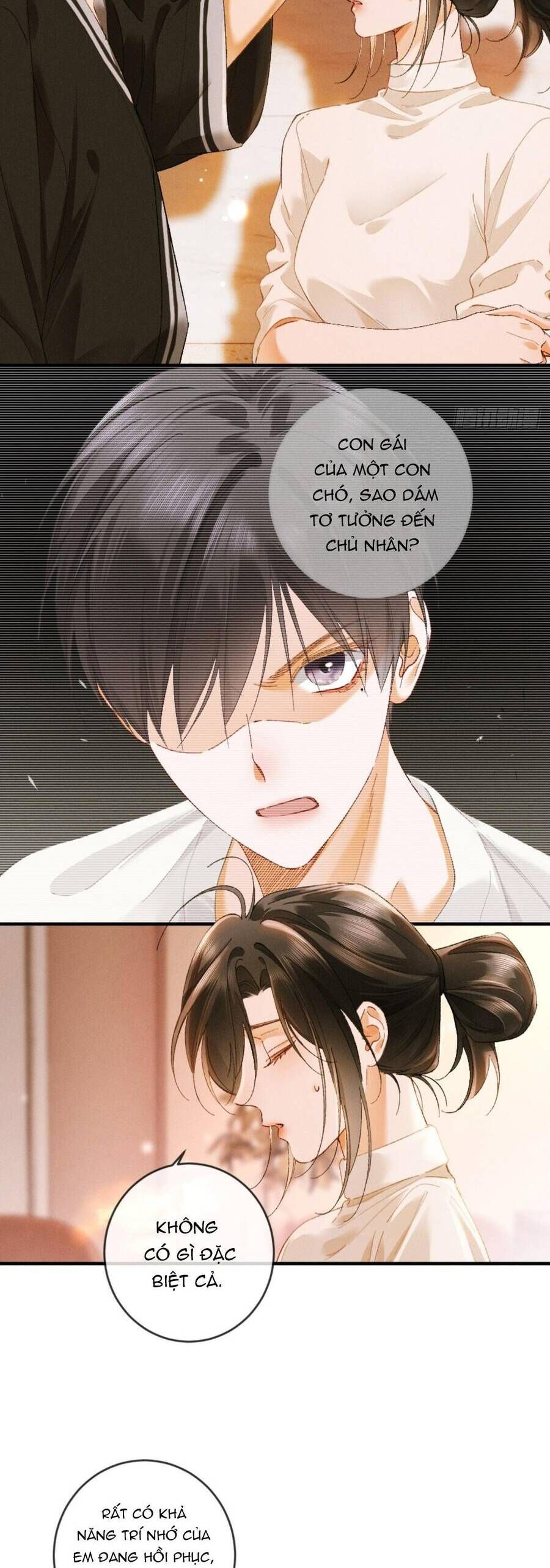 Sa Vào Cạm Bẫy! Chap 19 - Next Chap 20