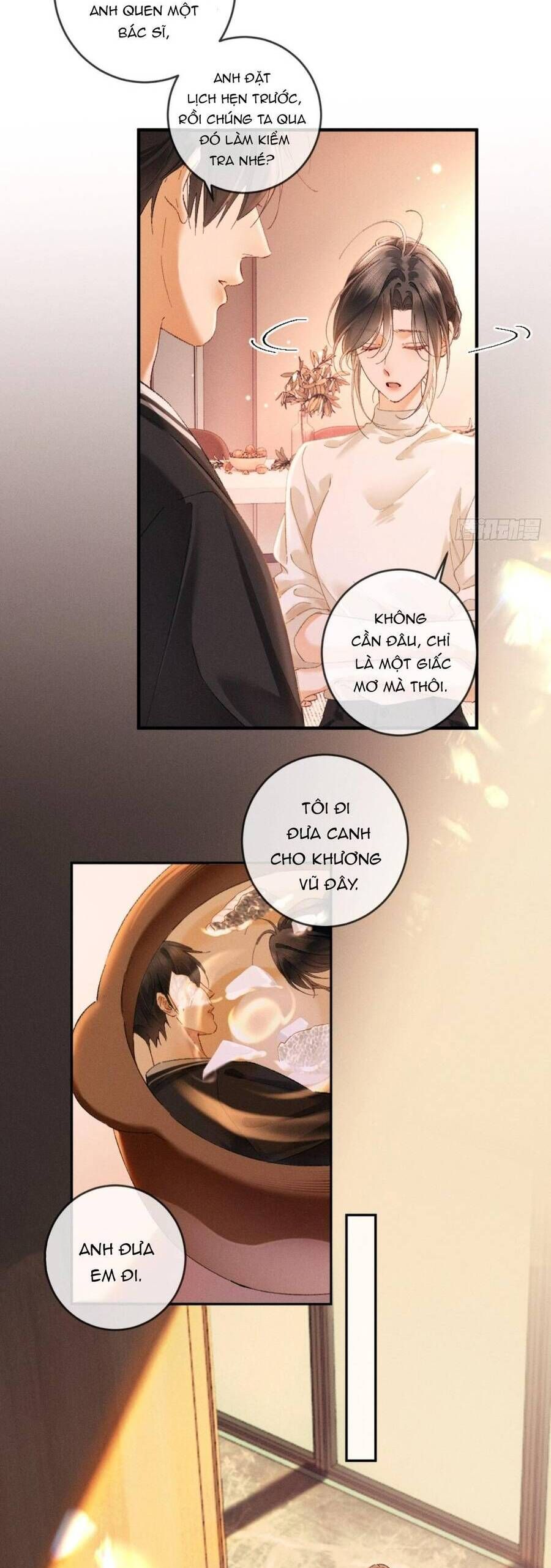 Sa Vào Cạm Bẫy! Chap 19 - Next Chap 20