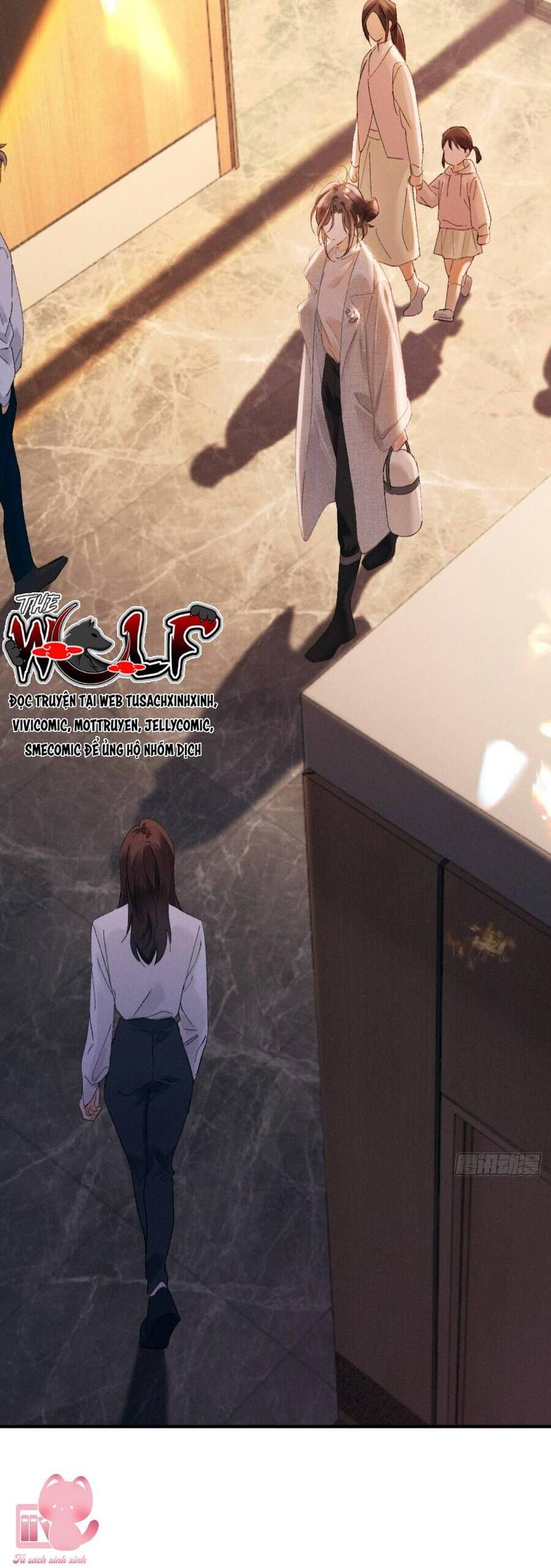 Sa Vào Cạm Bẫy! Chap 19 - Next Chap 20