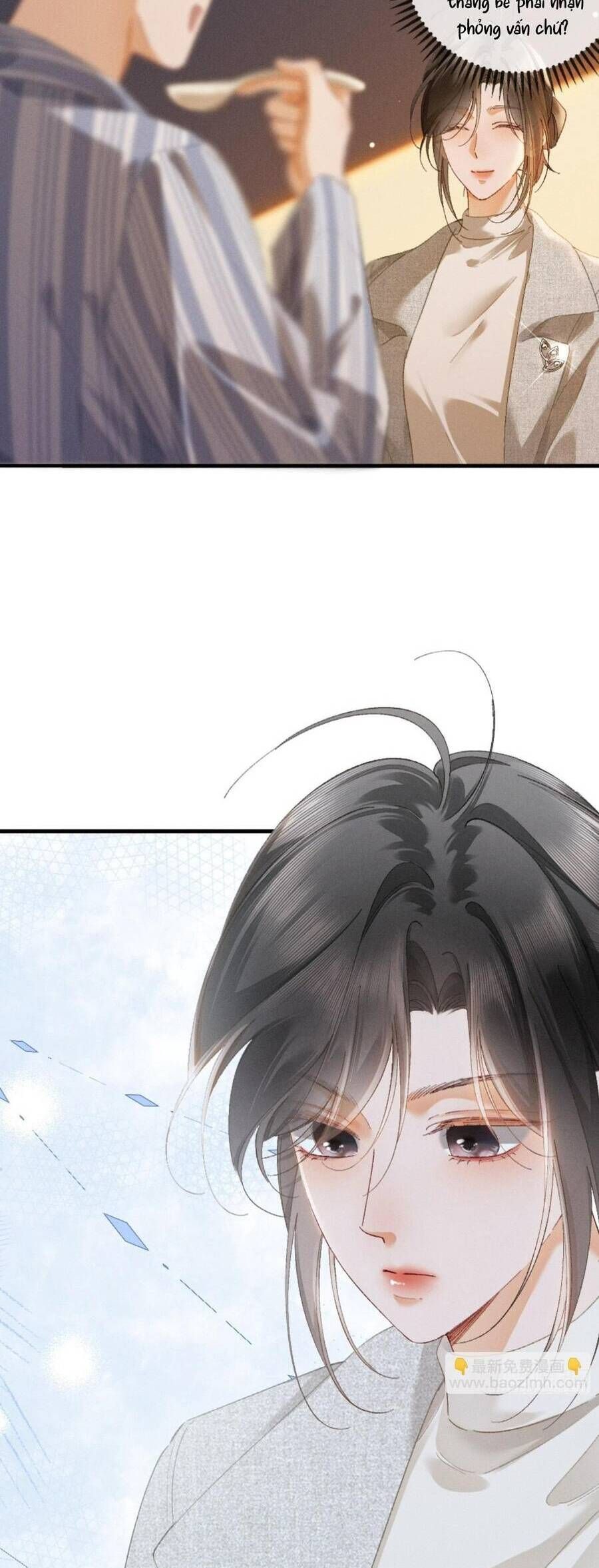 Sa Vào Cạm Bẫy! Chap 19 - Next Chap 20