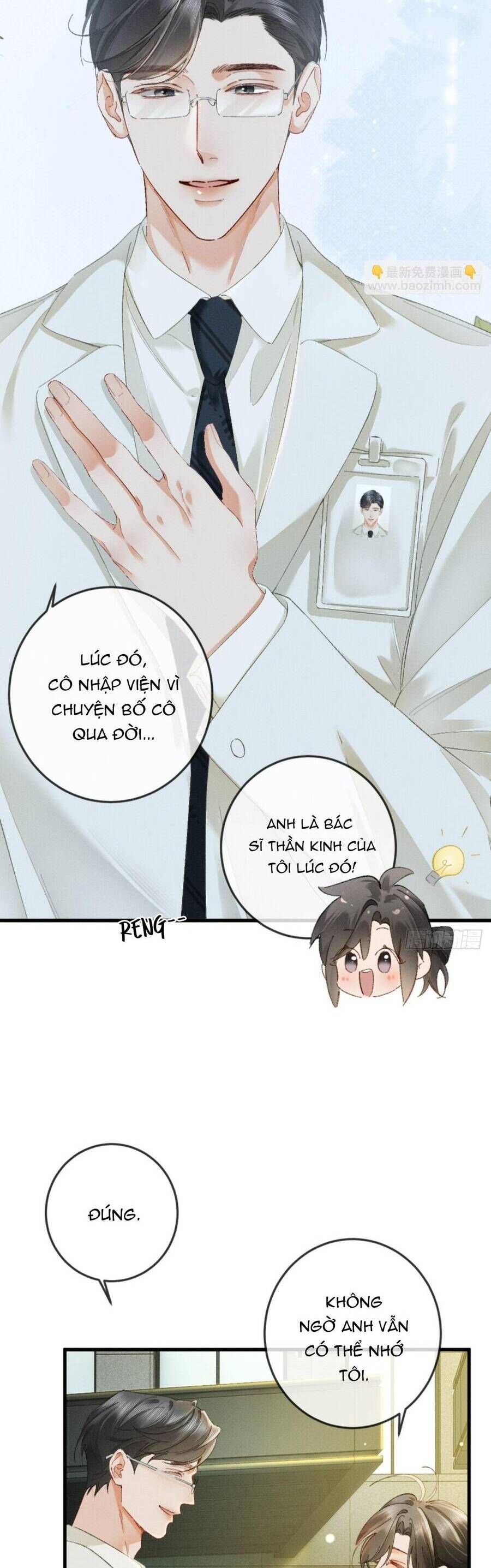 Sa Vào Cạm Bẫy! Chap 19 - Next Chap 20
