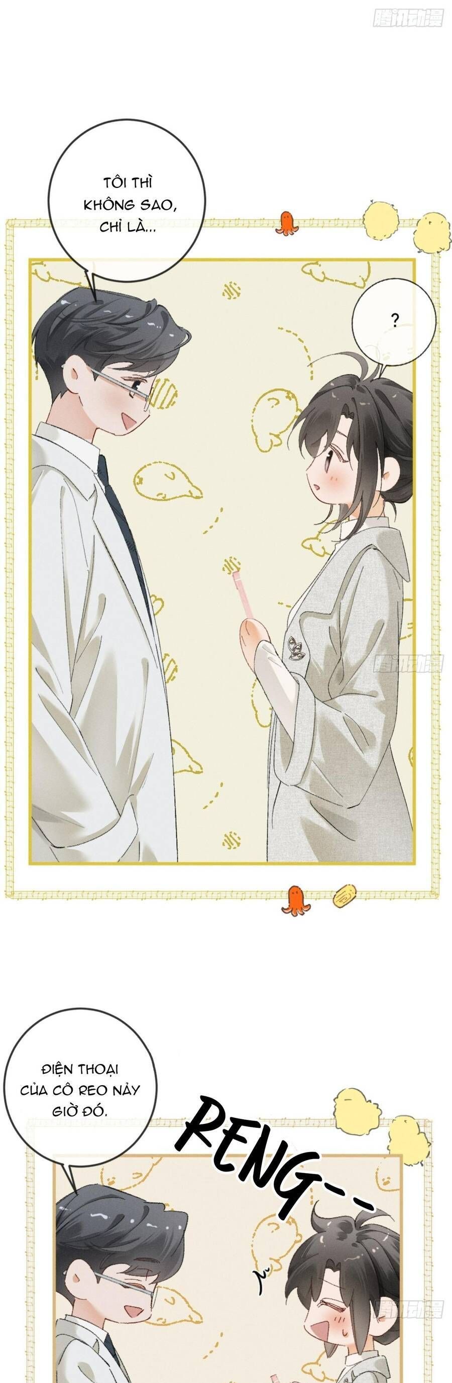 Sa Vào Cạm Bẫy! Chap 19 - Next Chap 20