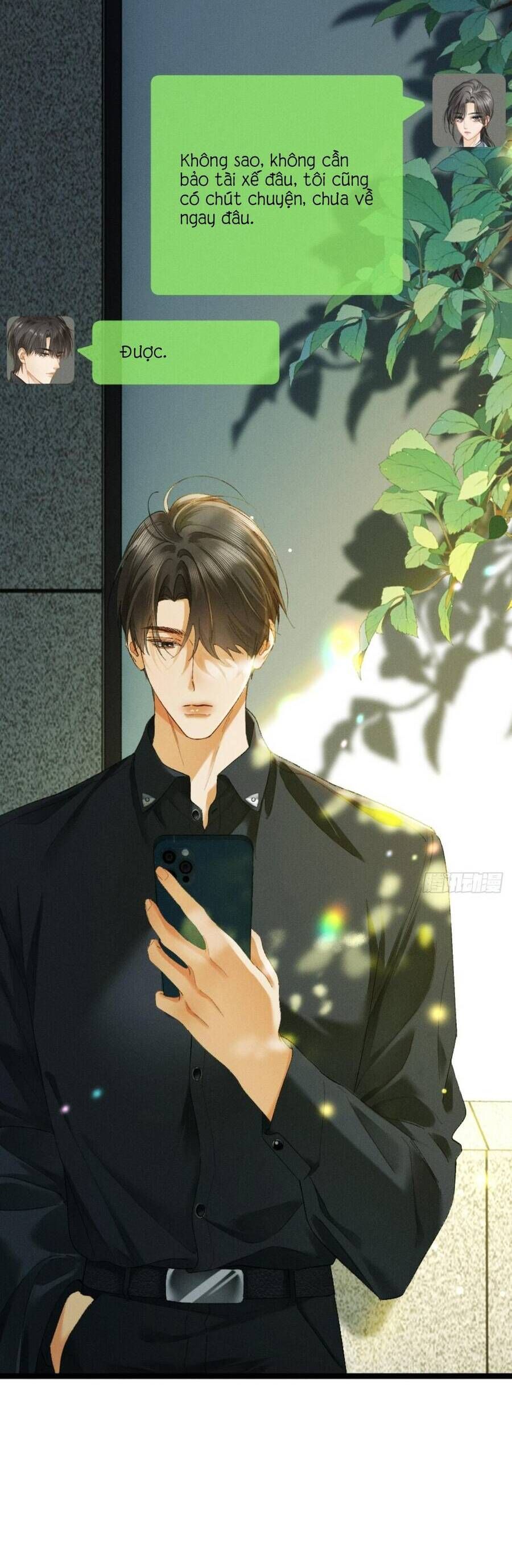 Sa Vào Cạm Bẫy! Chap 19 - Next Chap 20