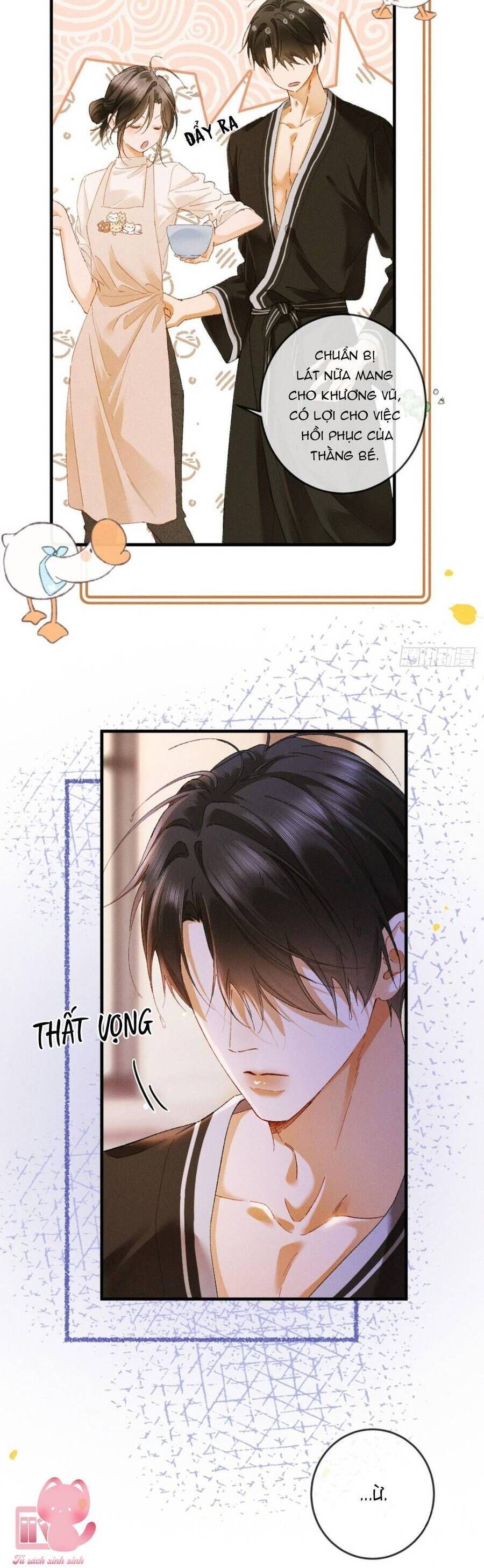 Sa Vào Cạm Bẫy! Chap 19 - Next Chap 20